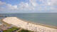 Hörnum (Sylt) Mo. 20.7.