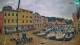 Veli Lošinj Mo. 20.7.