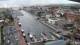 Bremerhaven Mo. 20.7.