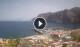 Los Gigantes (Teneriffa) Mo. 20.7.