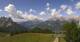 Pozza di Fassa Mo. 20.7.