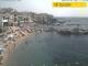 Calella Mo. 20.7.