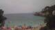 Cala Gat (Mallorca) Mo. 20.7.