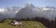Mürren Mo. 20.7.