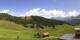 Arosa Mo. 20.7.