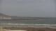 Caleta de Famara (Lanzarote) Mo. 20.7.