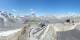 Gornergrat Mo. 20.7.
