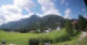 Toblach (Dolomiten) Mo. 20.7.
