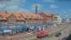 Borkum Mo. 20.7.