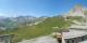Tignes Mo. 20.7.