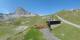 Tignes Mo. 20.7.