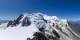Chamonix-Mont-Blanc Mo. 20.7.