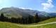 Saint-Gervais-les-Bains Mo. 20.7.