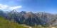 Les Deux Alpes Mo. 20.7.