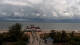 Ahlbeck (Usedom) Mo. 20.7.