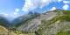 Chamonix-Mont-Blanc Mo. 20.7.