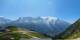 Chamonix-Mont-Blanc Mo. 20.7.
