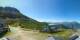 Vaujany Mo. 20.7.