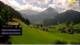 Adelboden Mo. 20.7.