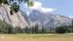 Yosemite-Nationalpark, Kalifornien Mo. 20.7.