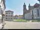 St. Gallen Mo. 20.7.