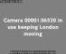 London Di. 21.7.