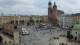 Krakau (Krakow) Di. 21.7.