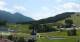 Seefeld in Tirol Di. 21.7.