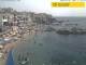 Calella Di. 21.7.