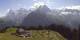 Mürren Di. 21.7.