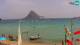 Porto Taverna (Sardinien) Di. 21.7.