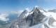 Kleine Scheidegg Di. 21.7.
