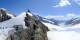 Jungfraujoch Di. 21.7.