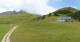 Seiser Alm Di. 21.7.