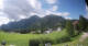 Toblach (Dolomiten) Di. 21.7.