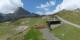 Tignes Di. 21.7.