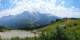 Les Houches Di. 21.7.