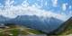 Chamonix-Mont-Blanc Di. 21.7.