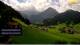 Adelboden Di. 21.7.