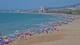 Playa de Calafell Mi. 22.7.