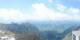 Säntis Mi. 22.7.