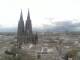 Köln Mi. 22.7.