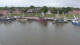 Greetsiel Mi. 22.7.