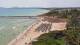 Playa de Muro (Mallorca) Mi. 22.7.