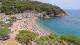 Tamariu - Costa Brava Mi. 22.7.