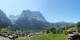 Grindelwald Mi. 22.7.