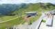 Saalbach Mi. 22.7.
