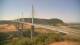 Viaduc de Millau Mi. 22.7.