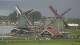 Zaanse Schans Mi. 22.7.