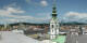 Klagenfurt Mi. 22.7.